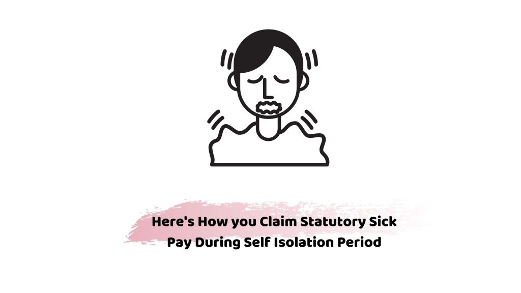statutory sick pay
