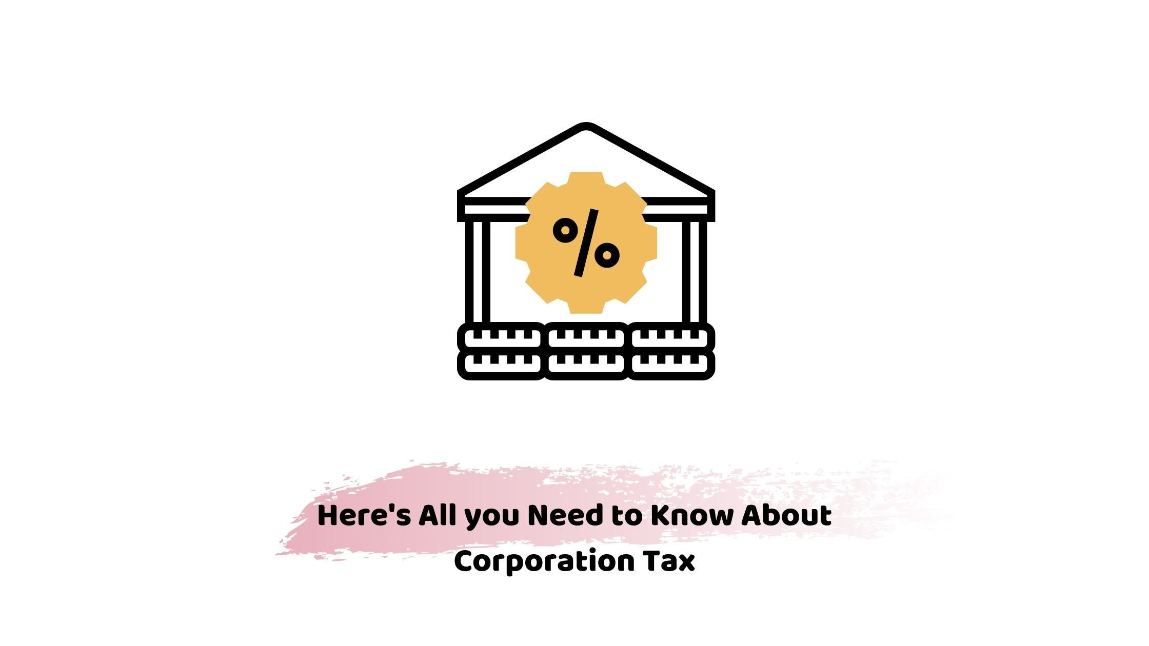 Corporation tax