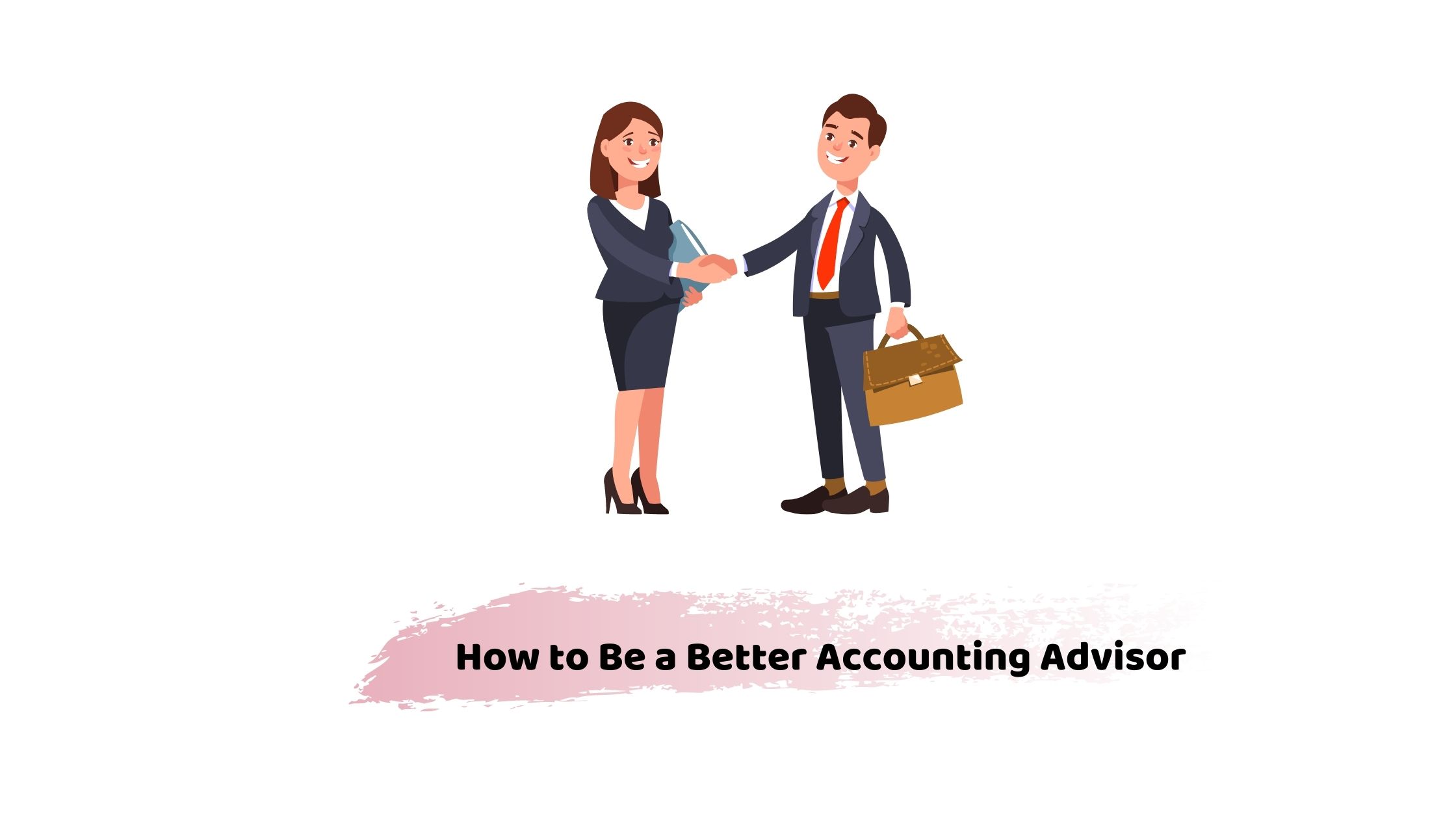 accounting advisor