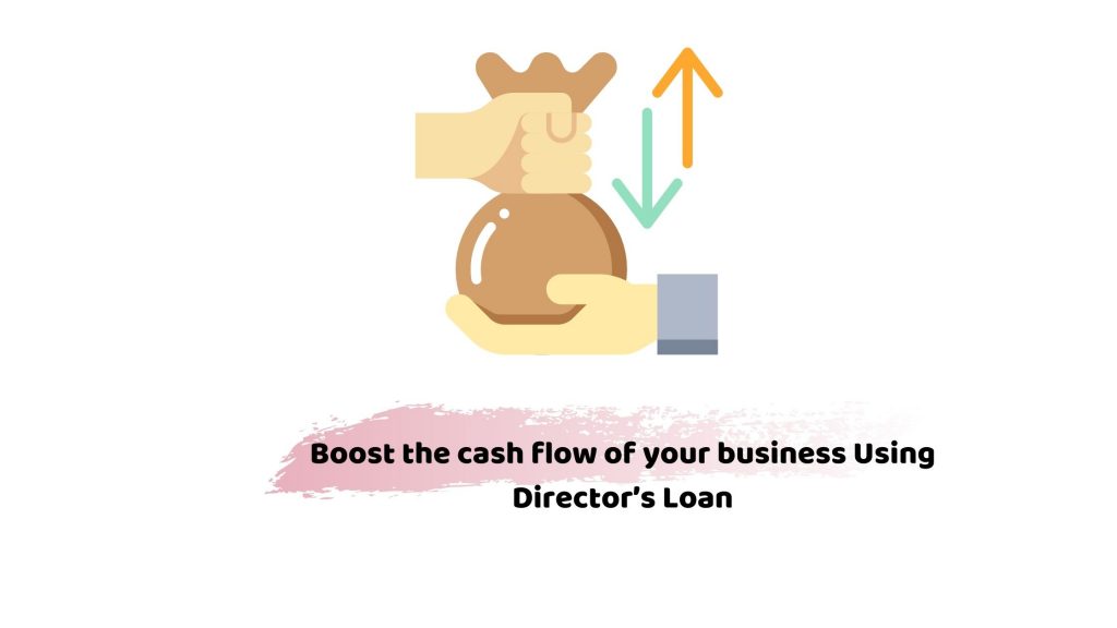 directors loan