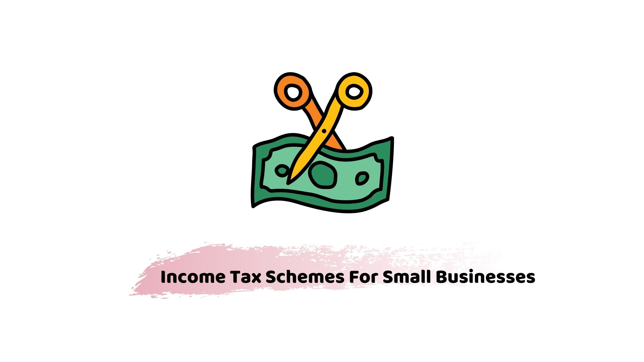 Income tax scheme