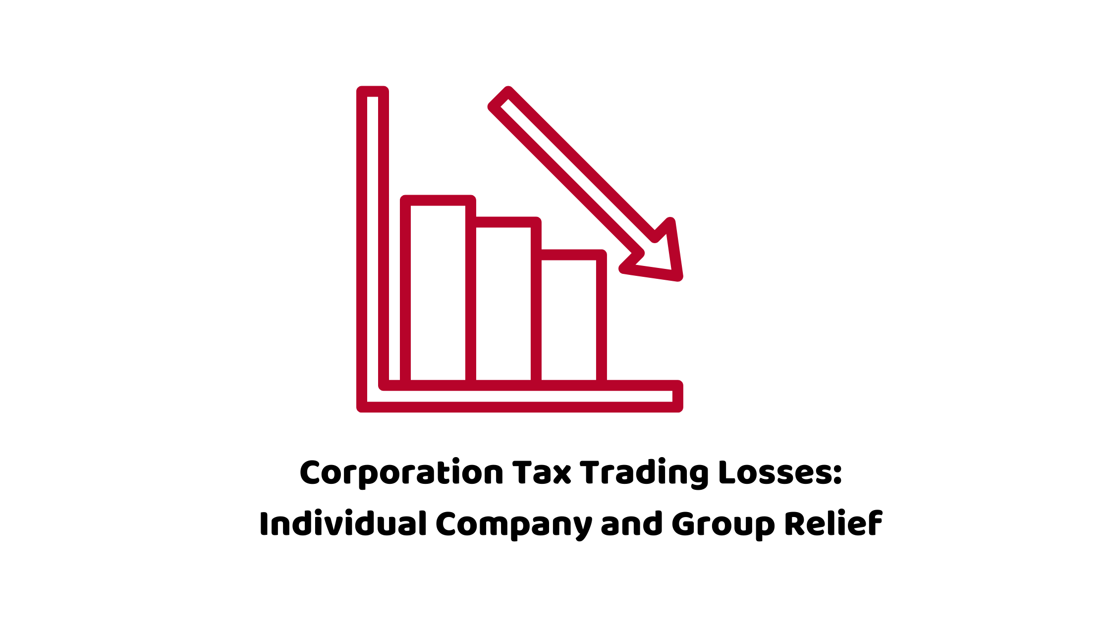 tax trading losses