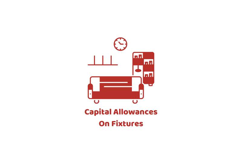 Capital Allowances on Fixtures