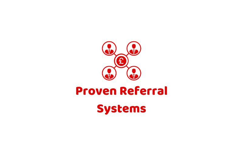 Referral Systems