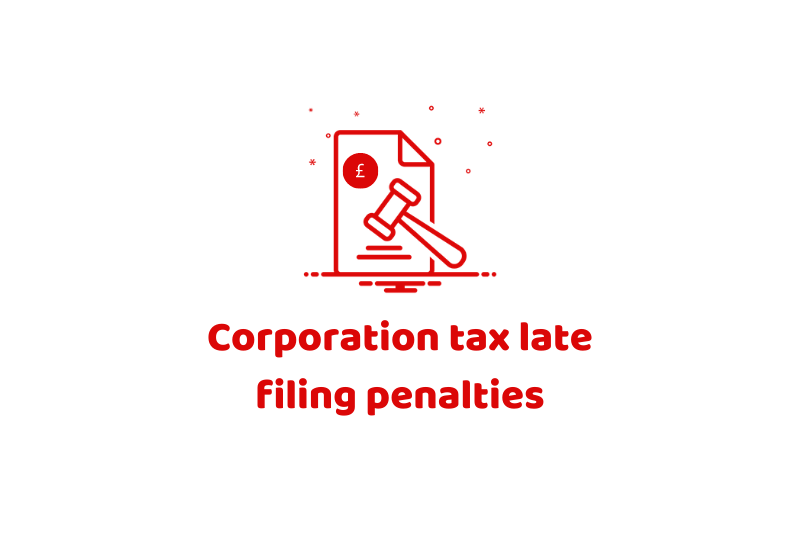 Corporation Tax Late Filing