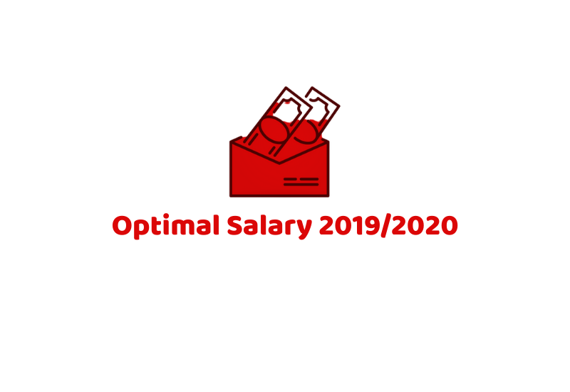 optimal salary