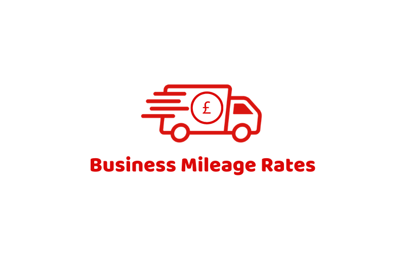Business Mileage Rates
