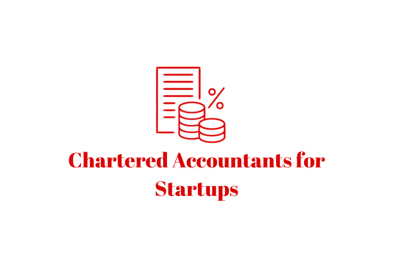 Chartered Accountants for Startups