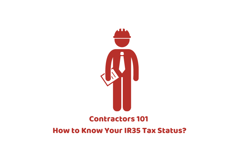 IR35 Tax