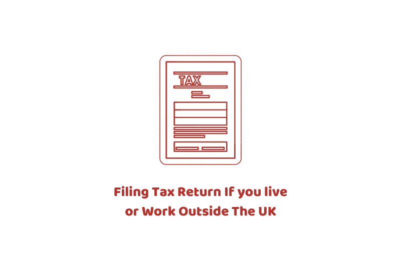 Filing Tax Return