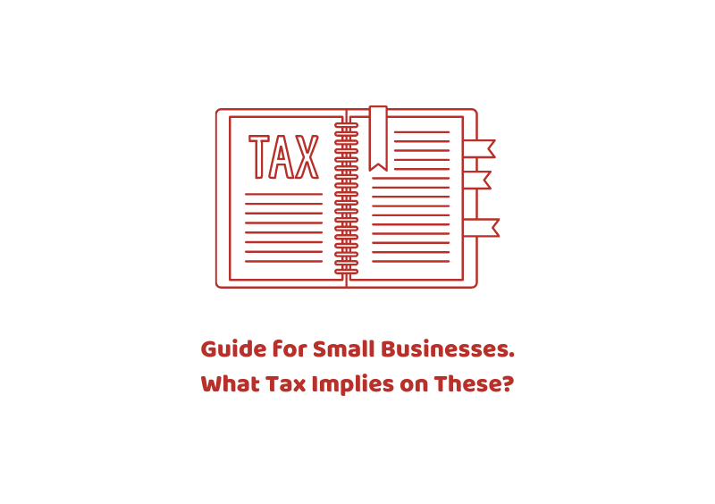 Expenses for Small Businesses