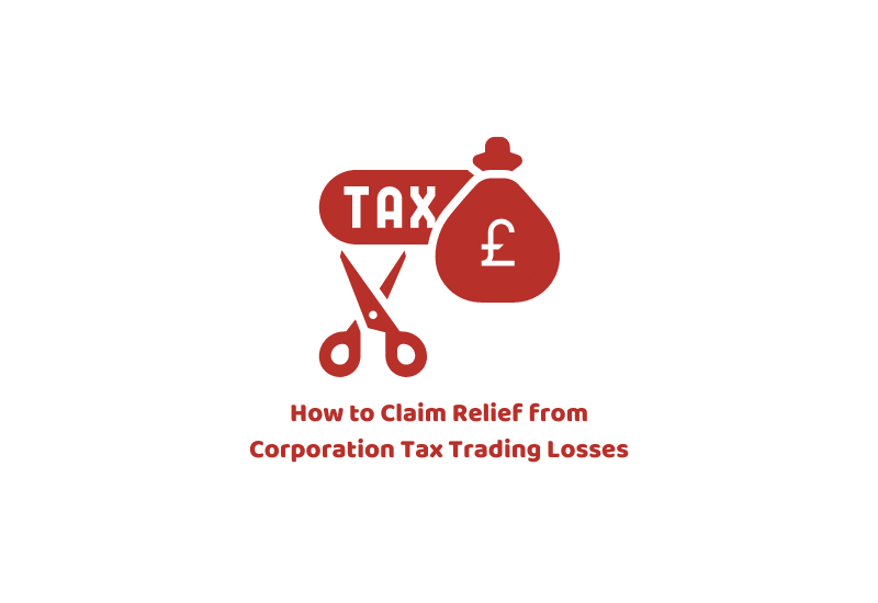 corporation tax trading losses