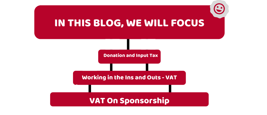 vat on sponsorship uk 