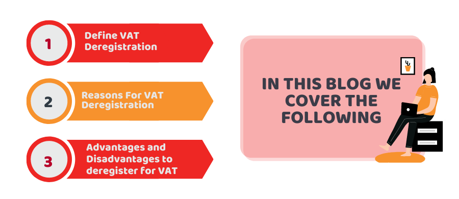 Reasons For VAT Deregistration:
