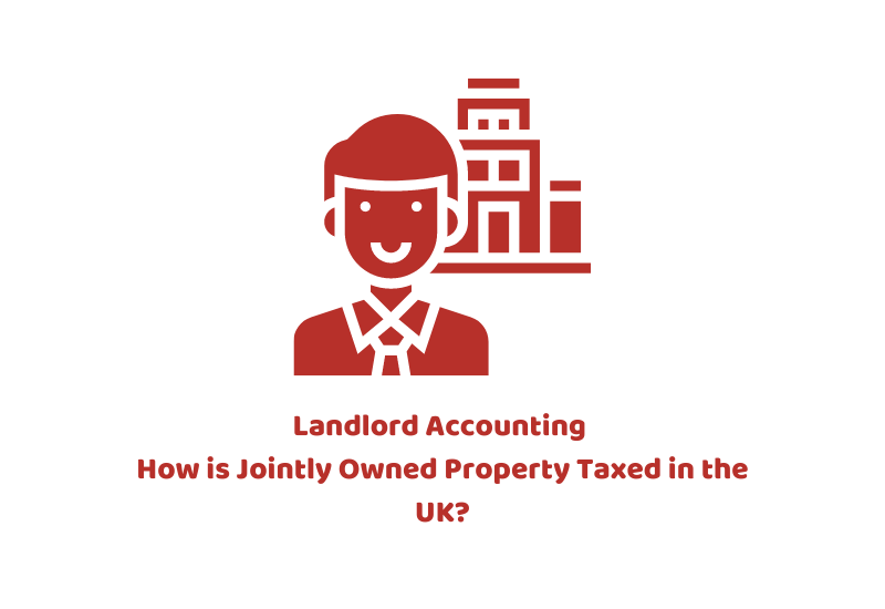 Jointly Owned Property Tax