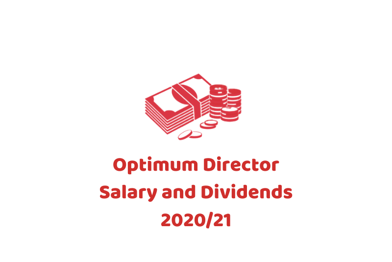 Optimum Director Salary