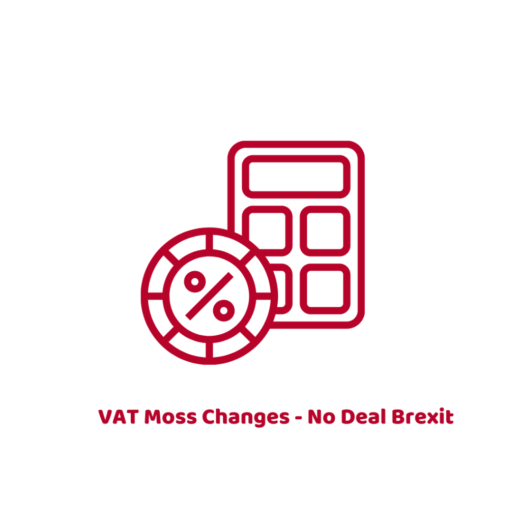 Brexit affect VAT MOSS