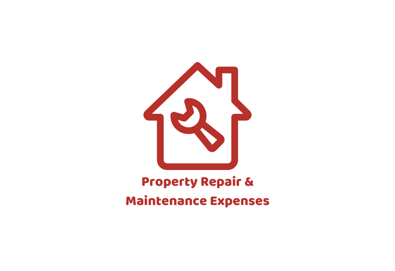 property repairs and maintenance
