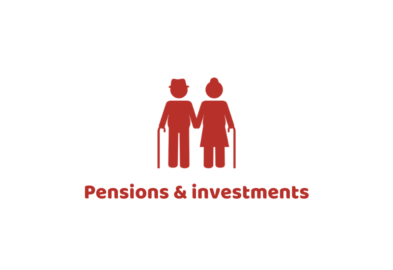 Pensions and Investments