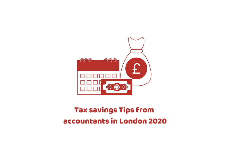 Tax Saving tips