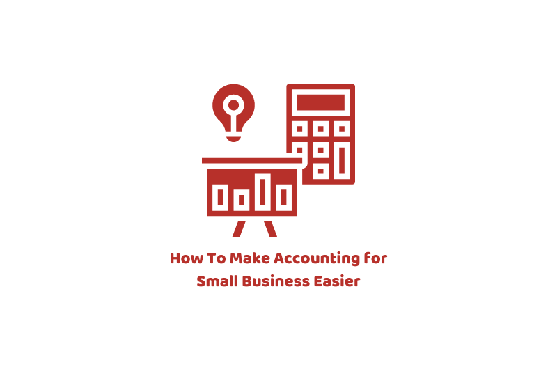 Accounting for small business