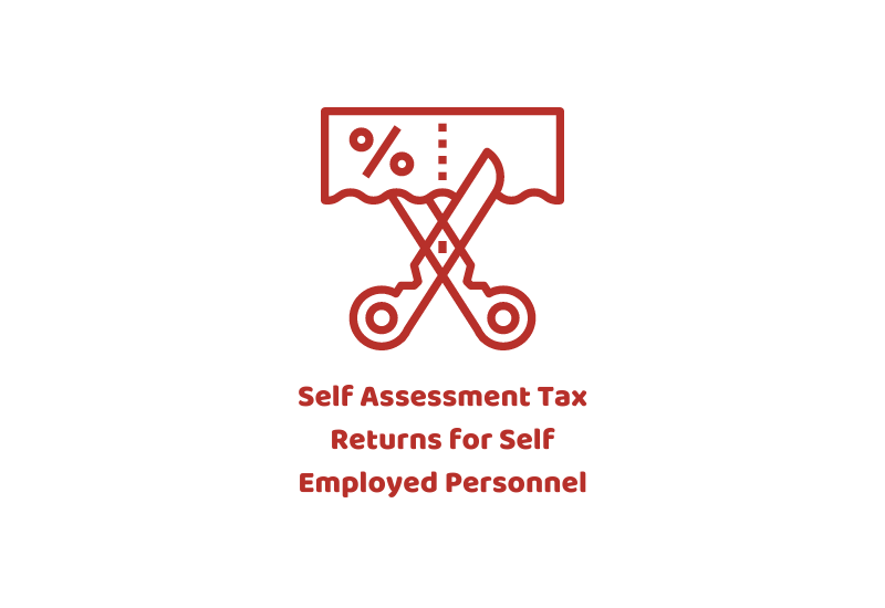 Self Assessment Tax