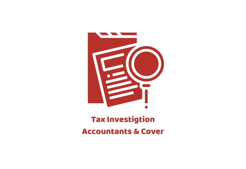 Tax Investigtion Accountants