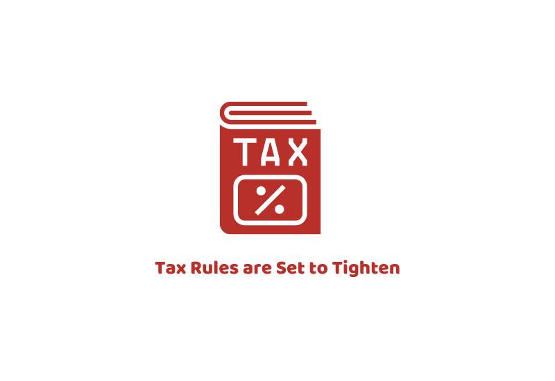 Tax-Rules