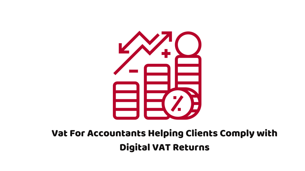 Making tax digital for VAT