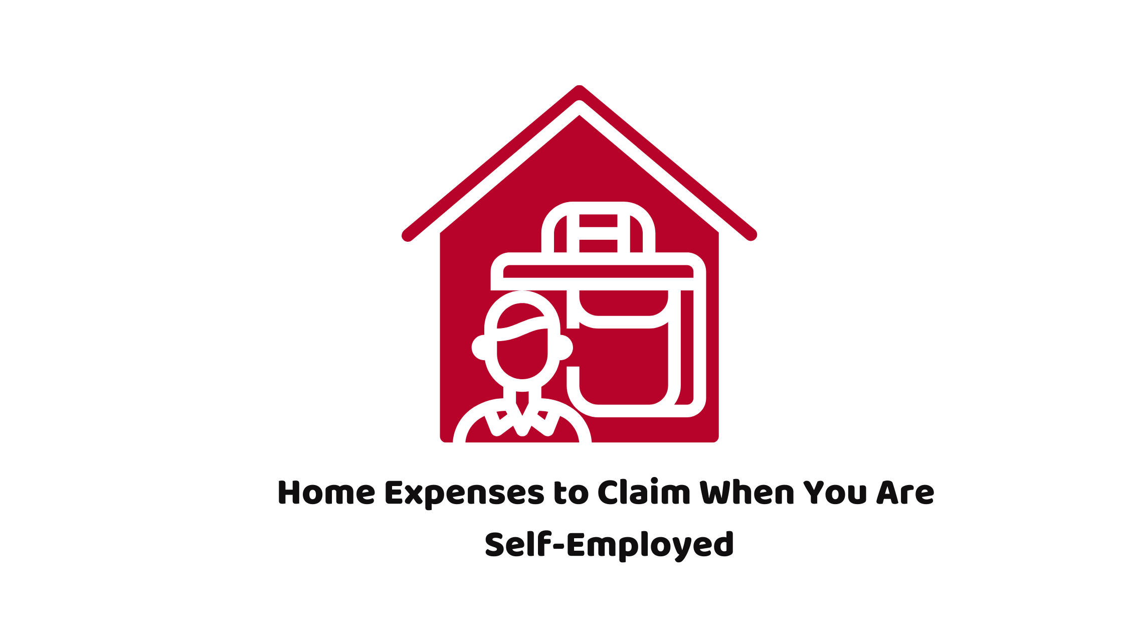 Home Expenses To Claim