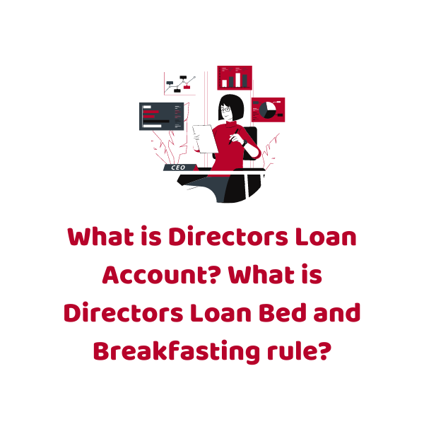 Directors Loan Account