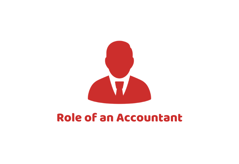 managerial accountant