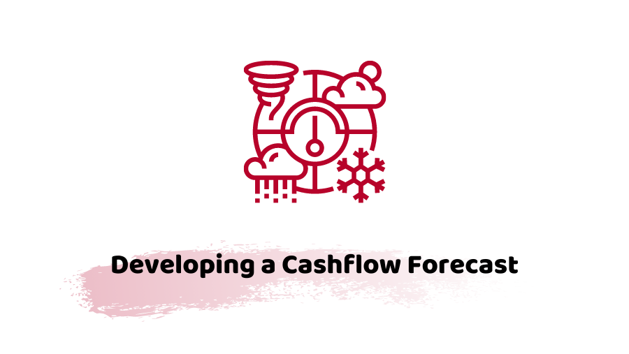 cashflow forecast
