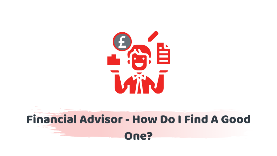 Independent Financial Advisor