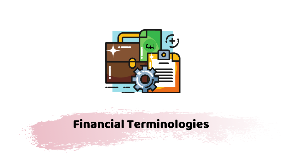 financial terminology