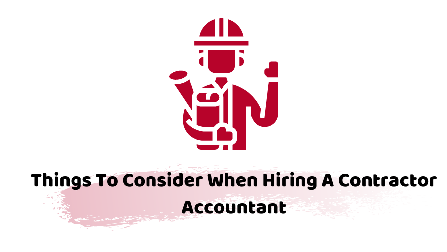 hiring a contractor accountant