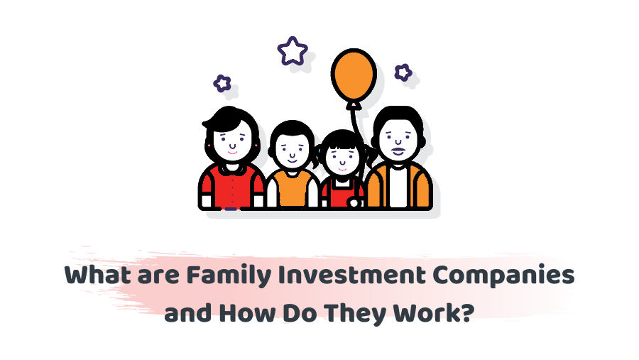 Family investment company