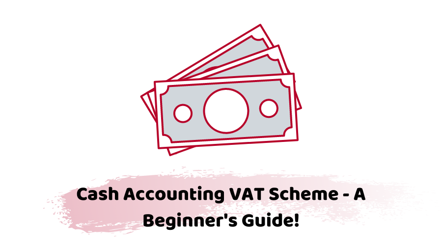 Cash accounting VAT Scheme