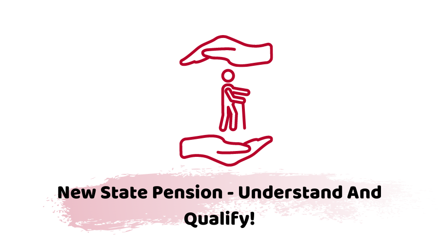 new state pension