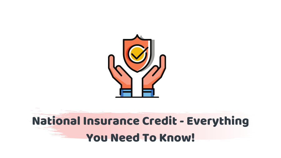 National insurance credits