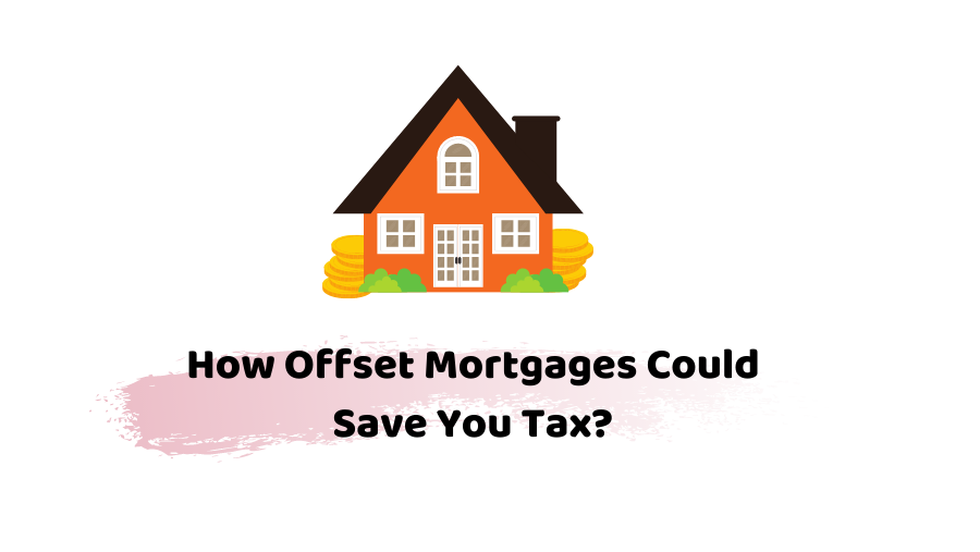 offset mortgages