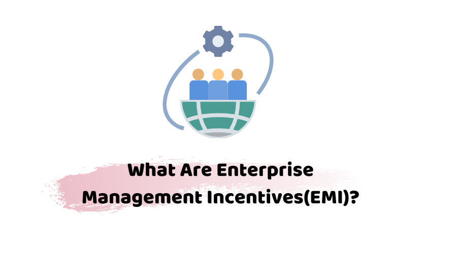 Enterprise management incentives
