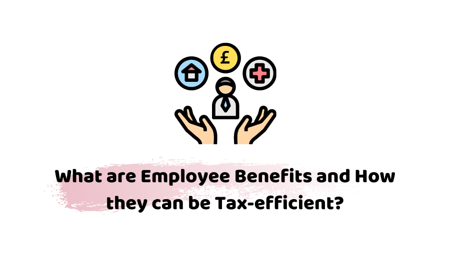 what are employee benefits