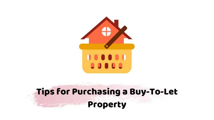 purchasing but-to-let property