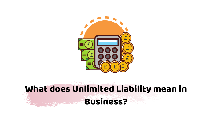 unlimited liability