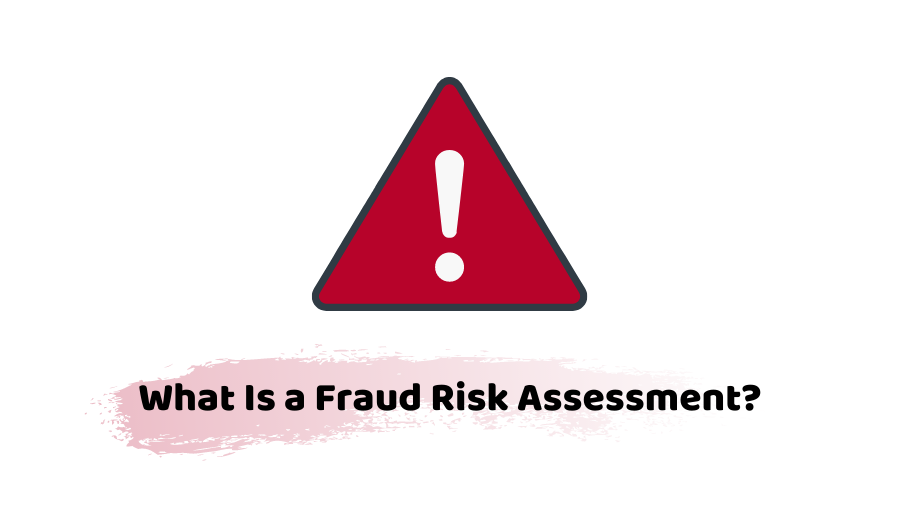 fraud risk assessment