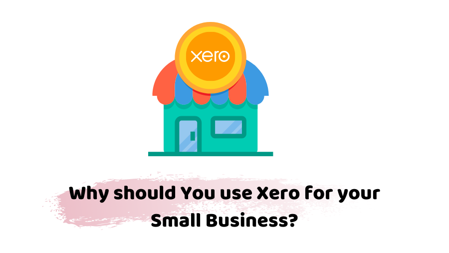 Xero for your small business