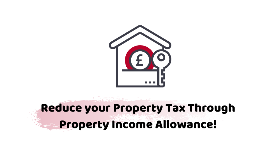 property income allowance
