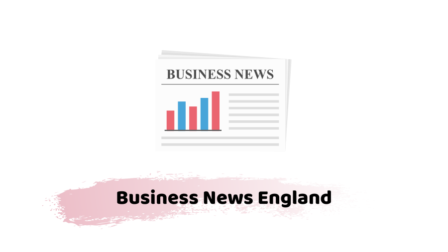 Business News England - 07 July 2021