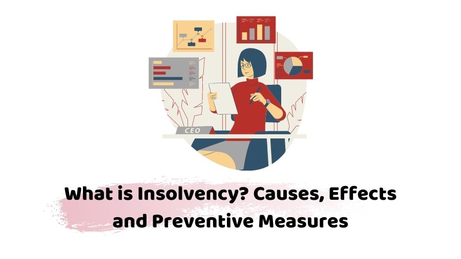what is insolvency